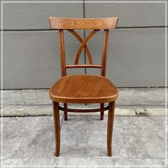 フランスベッド ベントウッドチェア 1脚 ダイニングチェア 椅子 イス