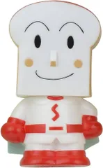 【新品】ほかほかアンパンマン 大集合! ほかほかピープー シリーズ しょくぱんまん