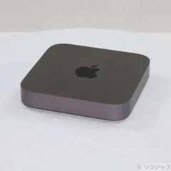 Mac mini 2018 intel i7 32GB 256GB ジャンク 2025年最新】mac mini 2018 i7の人気アイテム - メルカリ