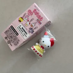 サンリオ ちびっともデザート hello kitty