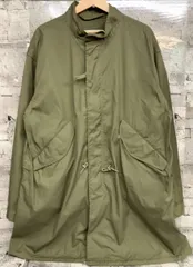 2025年最新】バズリクソンズ m65 フィッシュの人気アイテム - メルカリ