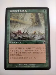 多様化する成長　スカージ　日本語版