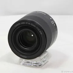 2025年最新】Canon EF-M32mm F1.4の人気アイテム - メルカリ