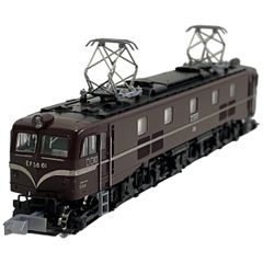 KATO 3038 EF58 61 お召機 Nゲージ 鉄道模型 中古 良好 T10664441