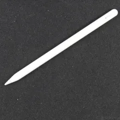 〔中古品〕 Apple Pencil 第2世代 MU8F2J／A【297】