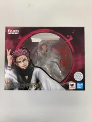 2025年最新】フィギュアーツZERO 呪術廻戦 宿儺の人気アイテム - メルカリ