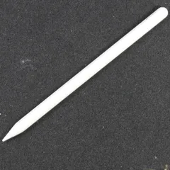 〔中古品〕 Apple Pencil 第2世代 MU8F2J／A【295】