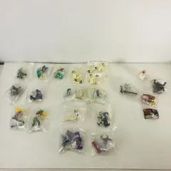 【未開封】 HGシリーズ ルパン三世 カリオストロの城 まとめ