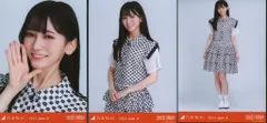 乃木坂46 2023年6月ランダム生写真 池田瑛紗 2023.June-Ⅱ 11thBD期別衣装 コンプ