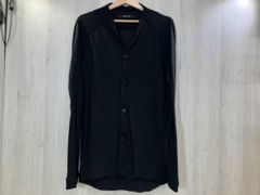 Ann demeulemeester 14S/S 燕尾カーディガン - メルカリ