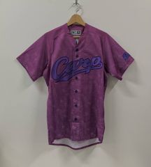 プロモデル 広島カープ ケビンクロン サンフレッチェ ユニフォーム XO