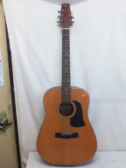 2025年最新】ARIA アコースティックギターの人気アイテム - メルカリ