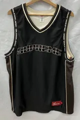 【激レア】SUPREME シュプリーム　タンクトップ　完売モデル　黒 Supreme Hanes Tagless Tank Tops (3 pack) シュプリーム タンク