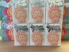 正規品 未開封】 Labubu Energy 6ピース ラブブ ポップマート