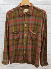 2025年最新】60s レーヨン オンブレの人気アイテム - メルカリ