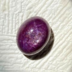 ルビー 原石磨き タンブル【特大】 - メルカリ