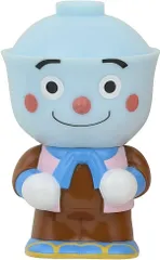 【新品】ほかほかアンパンマン 大集合! ほかほかピープー シリーズ てんどんまん