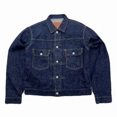 2025年最新】リーバイス 71507 40の人気アイテム - メルカリ