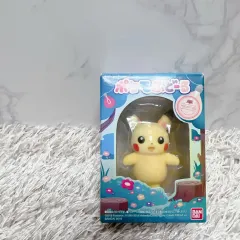 バンダイ ポケモフ ピカチュウ フィギュア フロッキー ドール