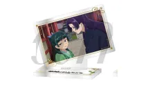 壬氏&猫猫 薬屋のひとりごと トレーディングミニプレートスタンド 第2期 Vol.3 薬屋 グッズ アクリルスタンド スタンド アクスタ 6