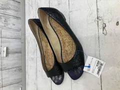 CHANEL／衣料/サンダル パンプス バイカラー 光沢 37