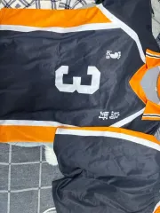 ハイキュー コスプレ