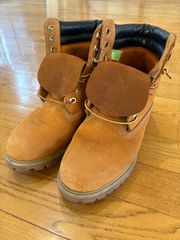 Stevenson Overall Co.×岡村眼鏡製作所 カスタムサングラス【USED