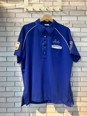 70S USA製 king louie ボーリングシャツ キングルイ - メルカリ