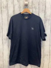 Y's ×adidas ワイズ アディダス IM1815 バックプリント 花 半袖Tシャツ