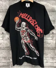 ウォーレンロータス✖️NBA✖️マイアミ✖️ヒート✖️スカル✖️タンクトップ✖️中古✖️USL 2025年最新】warren lotas ウォーレンロータスの人気アイテム - メルカリ