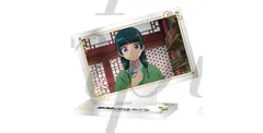 猫猫 薬屋のひとりごと トレーディングミニプレートスタンド 第2期 Vol.3 薬屋 グッズ アクリルスタンド スタンド アクスタ 7