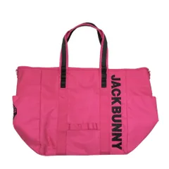 2025年最新】jack bunny ジャックバニー トートの人気アイテム - メルカリ