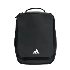 ADIDAS GOLF アディダスゴルフ 2023年 シューズケース  ブラック系  [240101574962] ゴルフウェア ストスト