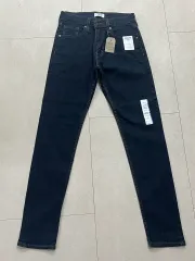 リーバイス デニゼン スリム デニム ズボン 新品