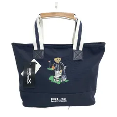 【新品未使用タグ付き】POLO GOLF ラルフローレン カートバッグ 2026年最新】カートバッグ ラルフローレンの人気アイテム - メルカリ