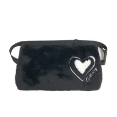 CALLAWAY キャロウェイ 2024年モデル ハンドウォーマー ポーチ  ブラック系  [240101581331] ゴルフウェア ストスト