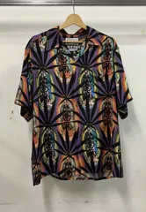 2025年最新】ワコマリア アロハシャツの人気アイテム - メルカリ