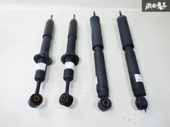 2025年最新】プラド 純正 ショックの人気アイテム - メルカリ