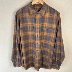 パタゴニア リッジフローシャツ ブラック M 23565 BLK 廃盤カラー