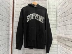 2025年最新】supreme アーチロゴ パーカーの人気アイテム - メルカリ