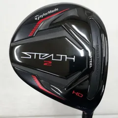 2025年最新】ステルス2hd フェアウェイウッドの人気アイテム - メルカリ
