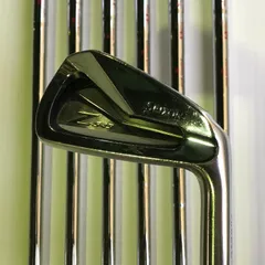 2025年最新】srixon z545 アイアンの人気アイテム - メルカリ