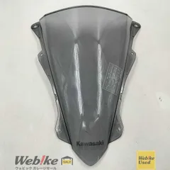 中古スクリーン 2026年最新】zx25r スクリーンの人気アイテム - メルカリ