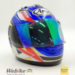 年末特価】Arai Vector-X Custom paint!! - メルカリ