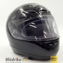 SHOEI RFD2フルフェイスヘルメット ブルー系 グラフィックMサイズ