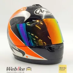 2025年最新】arai rx-7 rr3の人気アイテム - メルカリ