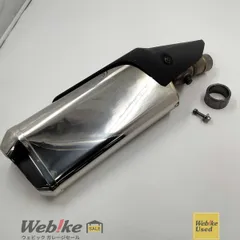 2025年最新】zx純正マフラーの人気アイテム - メルカリ