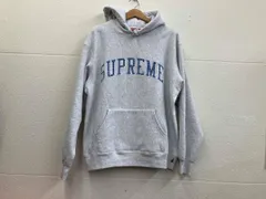 Supreme シュプリーム 22ss/Stars Arc Hooded Sweatshirt/グレー パーカー