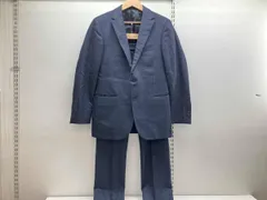 UNITED ARROWS ユナイテッドアローズ スーツ セットアップ ジャケット パンツ サイズ44 ネイビー