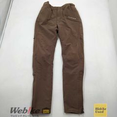 53％引】ロッソ ROP-32 ブラック（M）スタイルアップメッシュパンツ